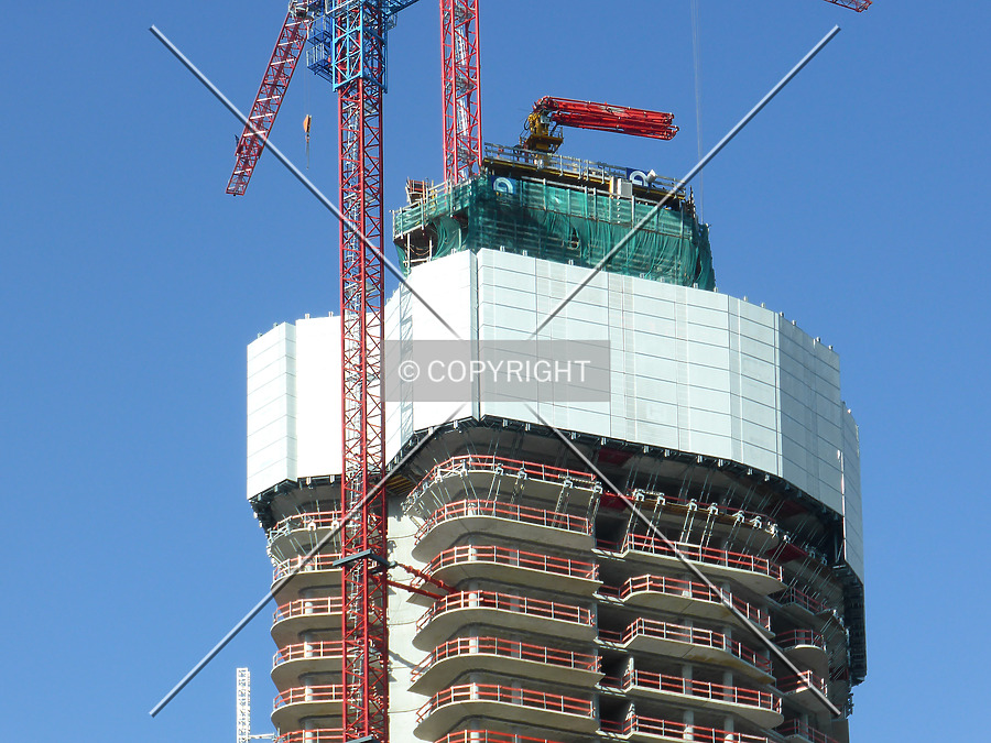 Grand Tower by Nephilim