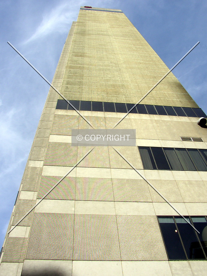 Sheraton New Orleans by Chris Patriarca