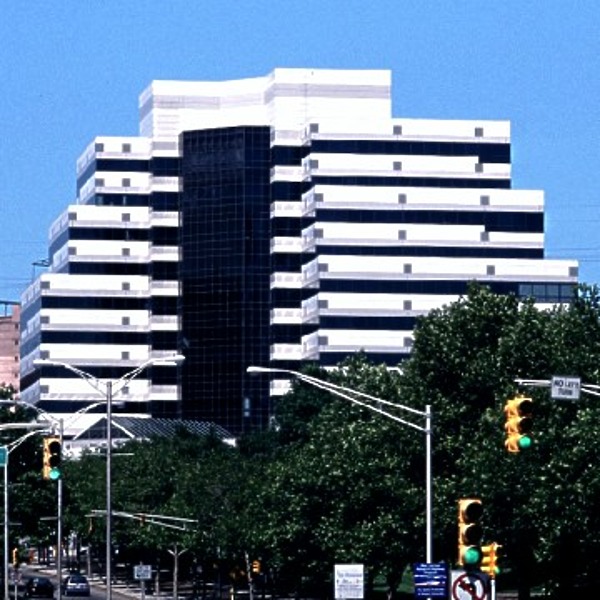 410 George Street by John Cahill