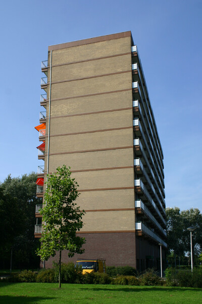 Zernikelaan 476-608