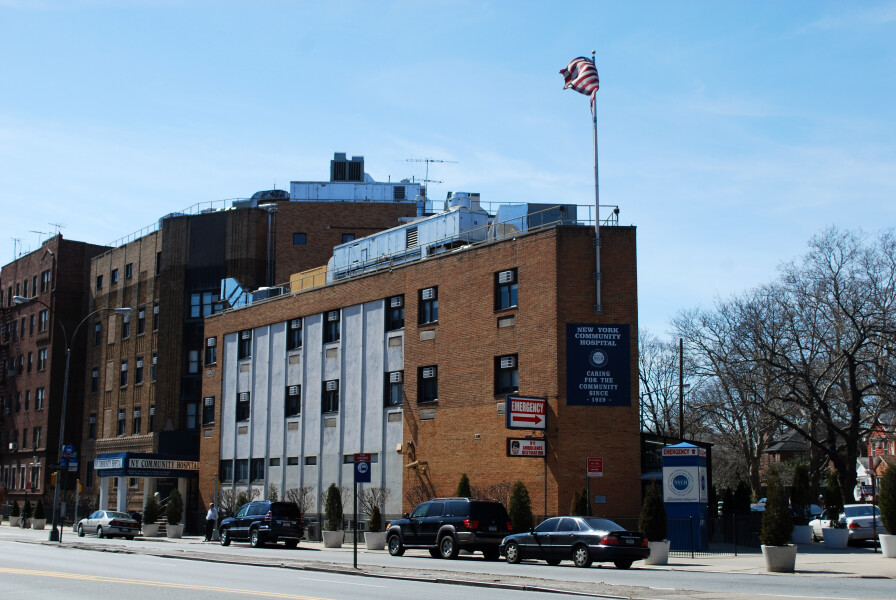 2525 Kings Highway