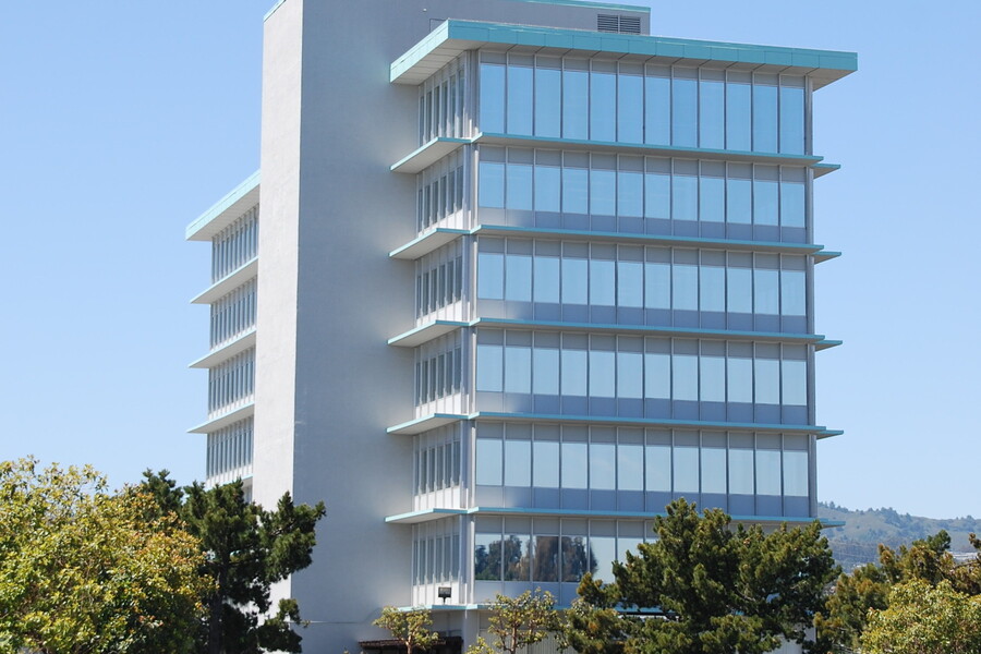 Westates Building