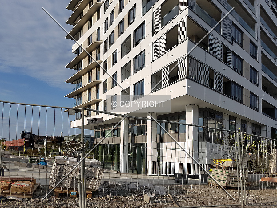 Praedium by Nephilim