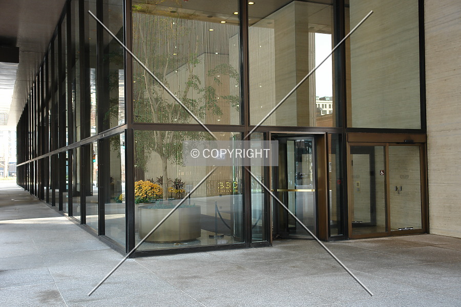 AMA Plaza by Nephilim