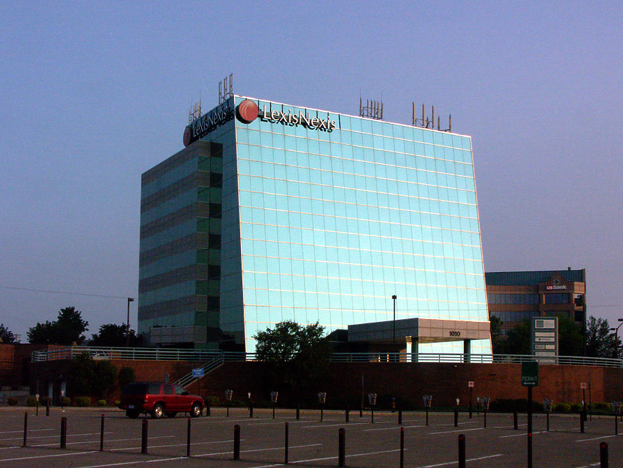 1010 West St. Germain by Marshall Gerometta