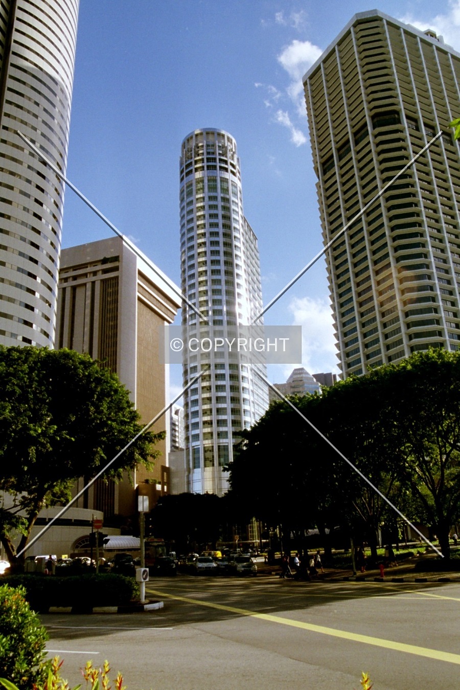 Springleaf Tower by Nephilim