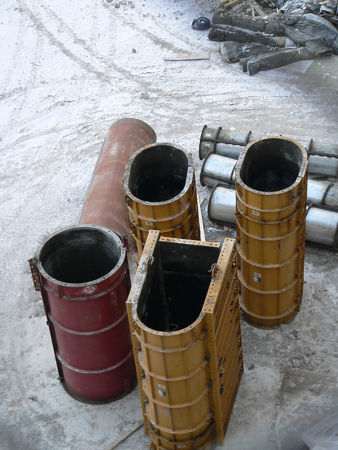 340 on the Park by B. Victor Adams