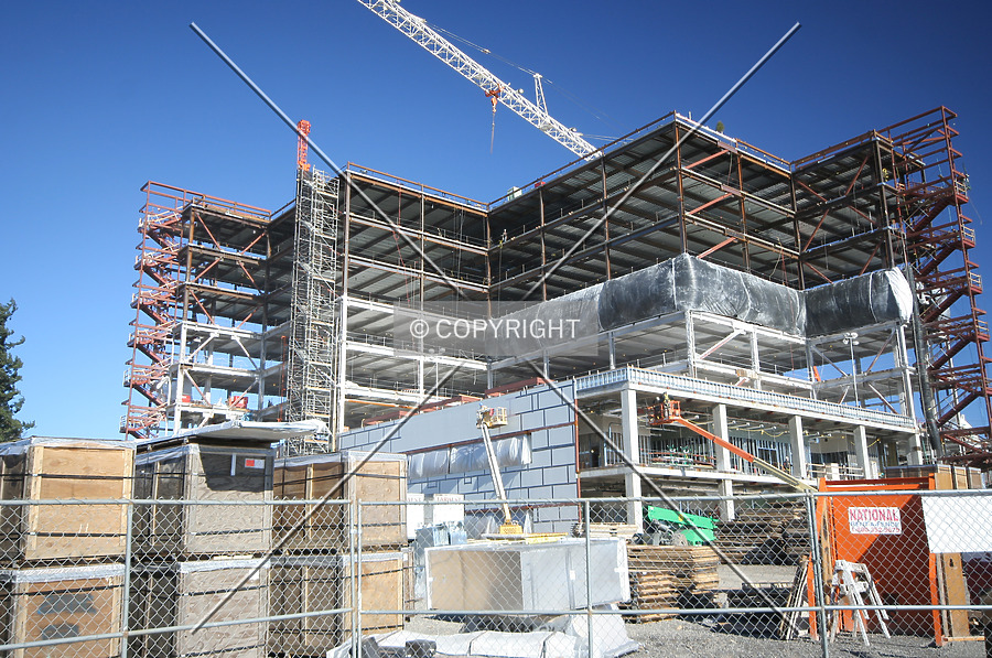 Firstenburg Tower by Serdica