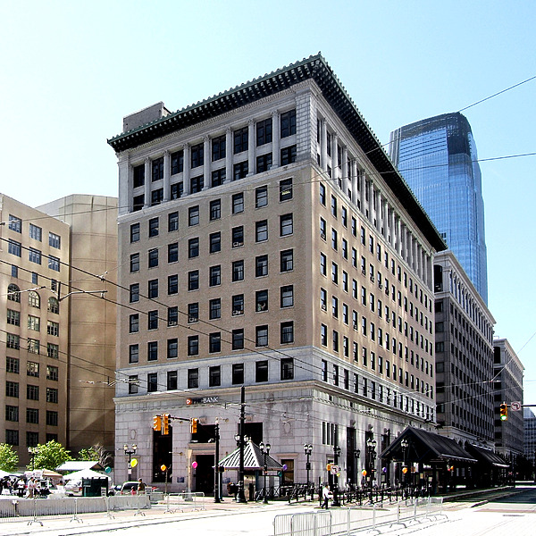 Hyatt House Jersey City by John Cahill