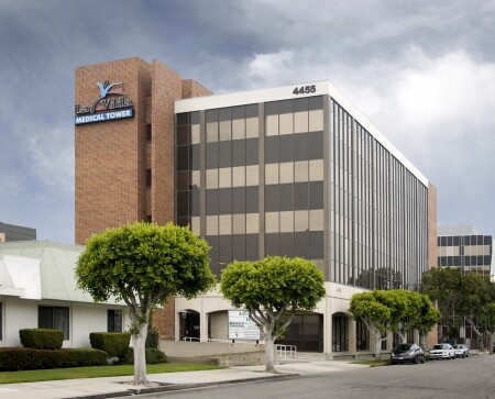 La Vida Medical Tower