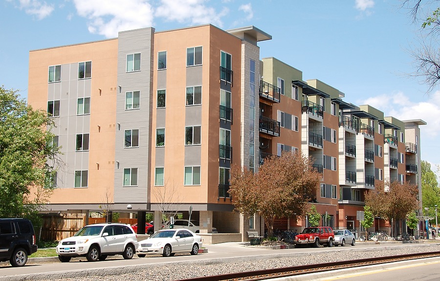 MAX Flats by Brian LoBue