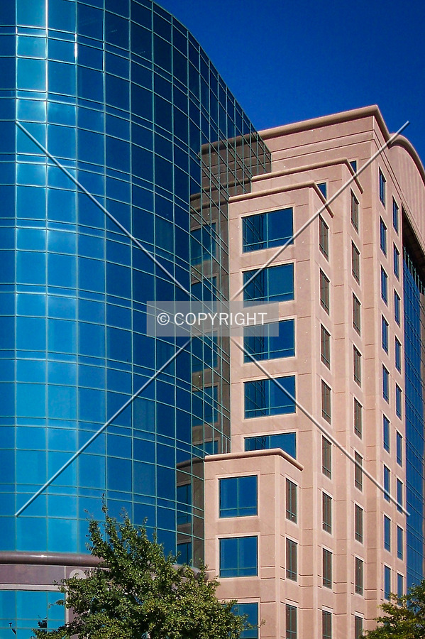 Riverport Tower by Ryan Hildebrand