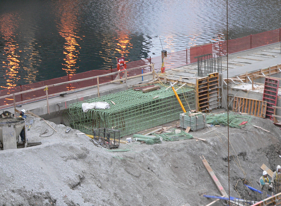 Trump International Hotel & Tower by B. Victor Adams