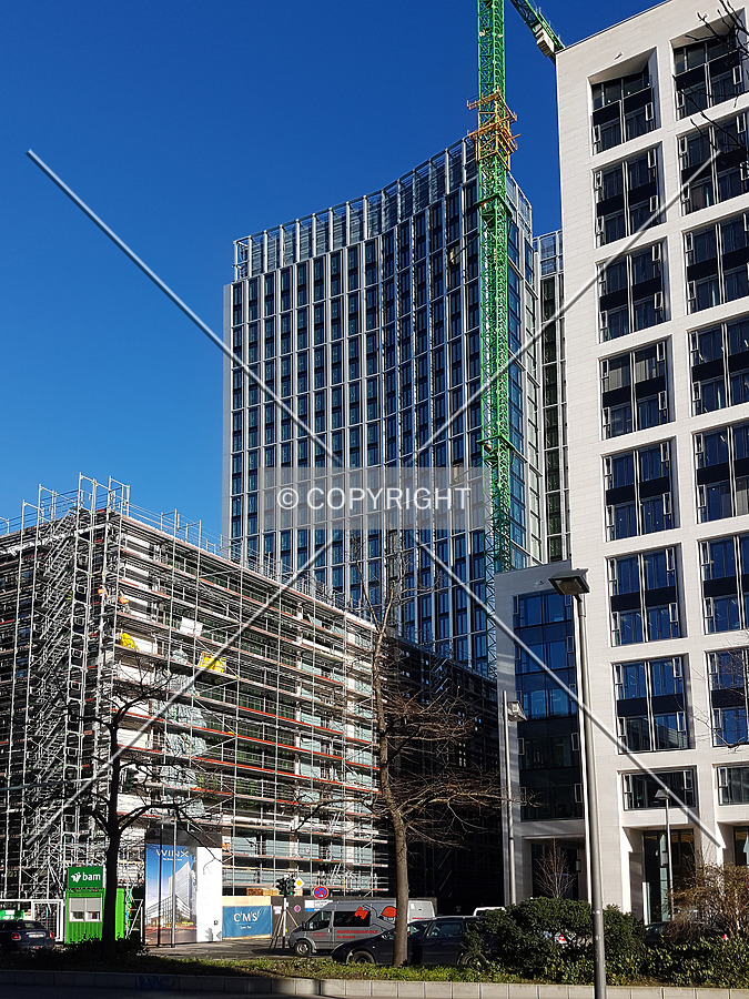 WinX Tower by Nephilim