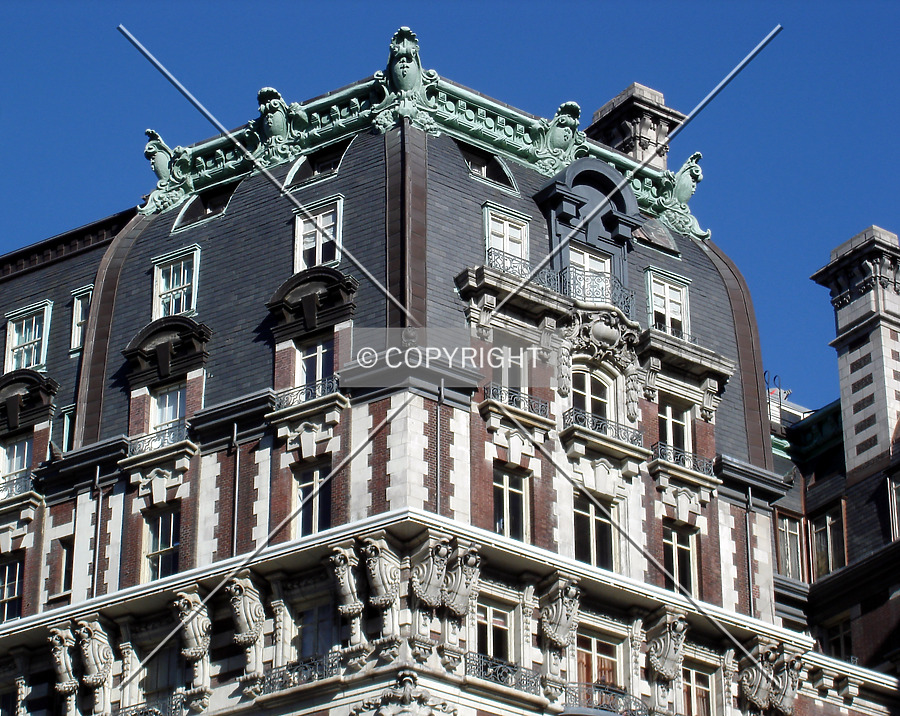 The Dorilton by Royce Douglas