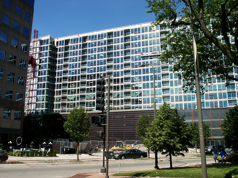 Optima Horizons by Daniel Kieckhefer