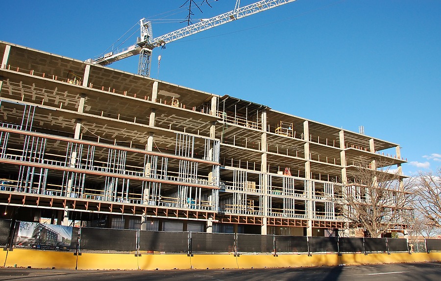 DoubleTree by Hilton Greeley by Brian LoBue