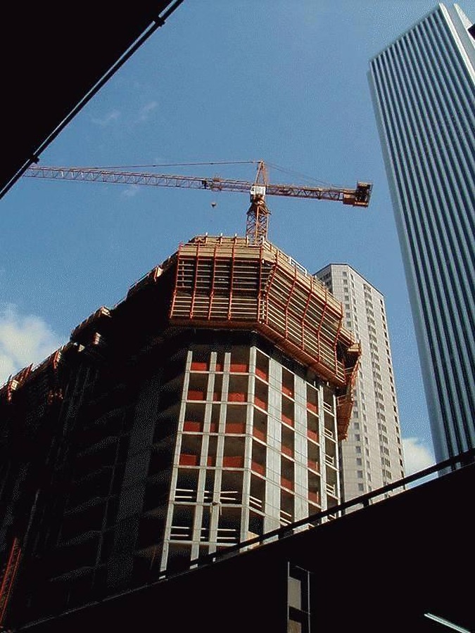 Park Millennium by Tom Finnegan