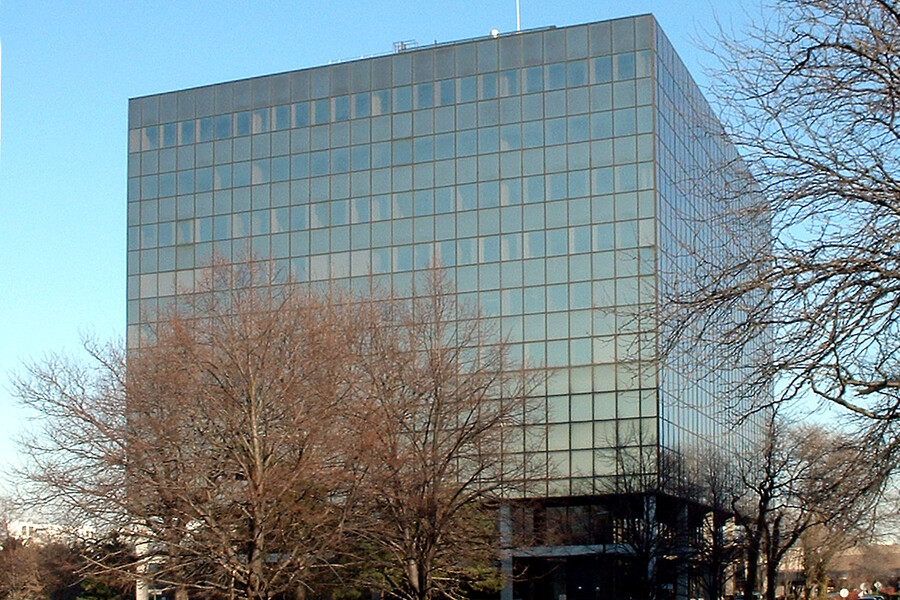 One Harmon Plaza