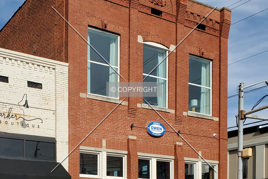 101 West Main Street