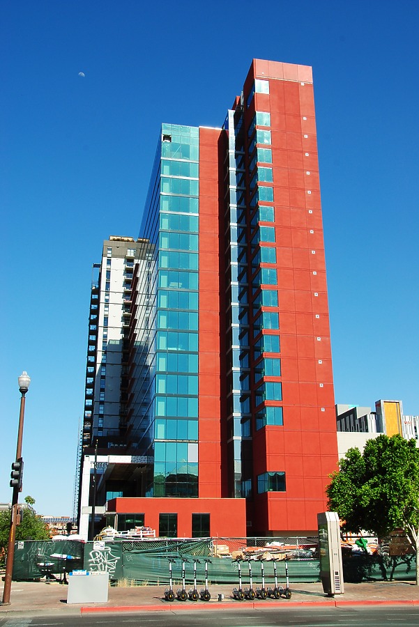 The Westin Tempe by Brian LoBue