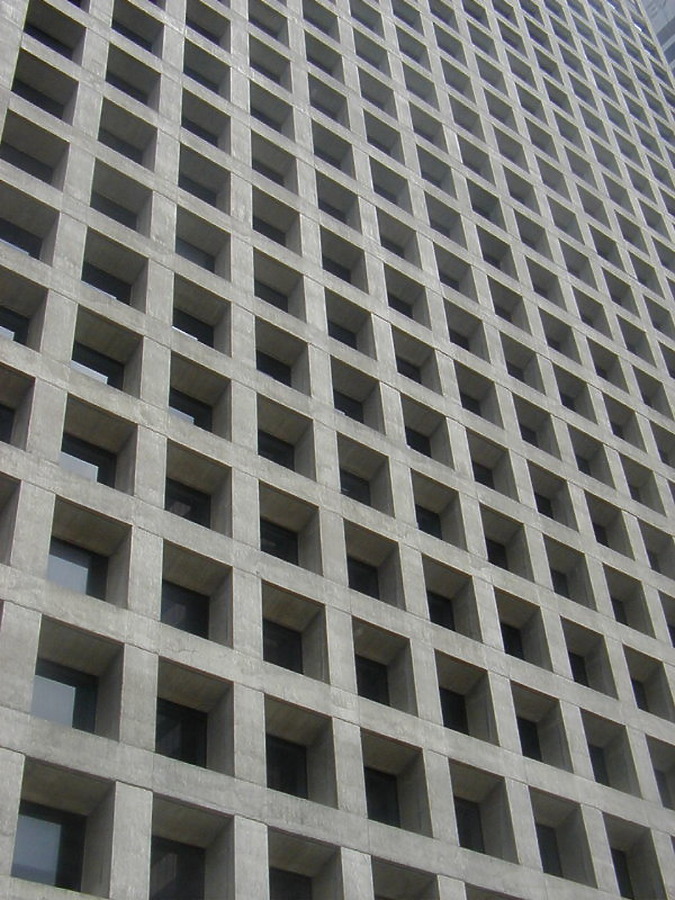 1075 West Georgia by Garrett Stout