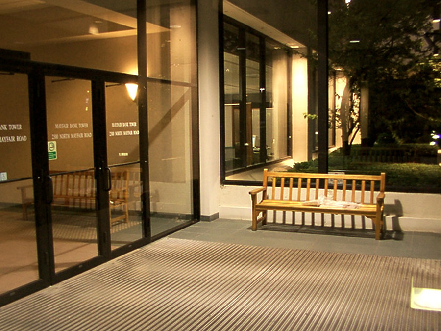 Renaissance Milwaukee West by Daniel Kieckhefer