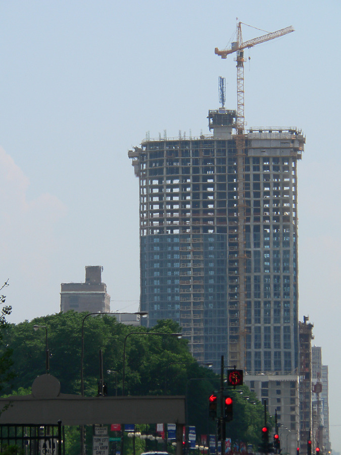 Sky55 by B. Victor Adams