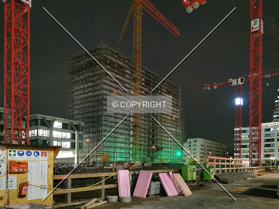 SOLID Home by Nephilim