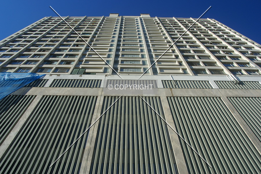 Banco do Estado do Rio Grande do Sul by Jaime Costa