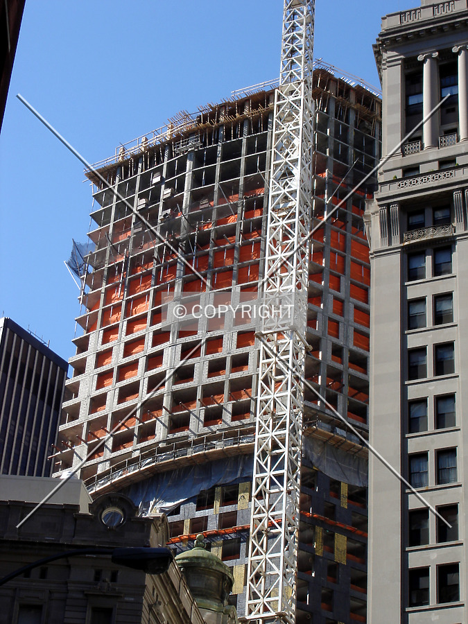 William Beaver House by Royce Douglas