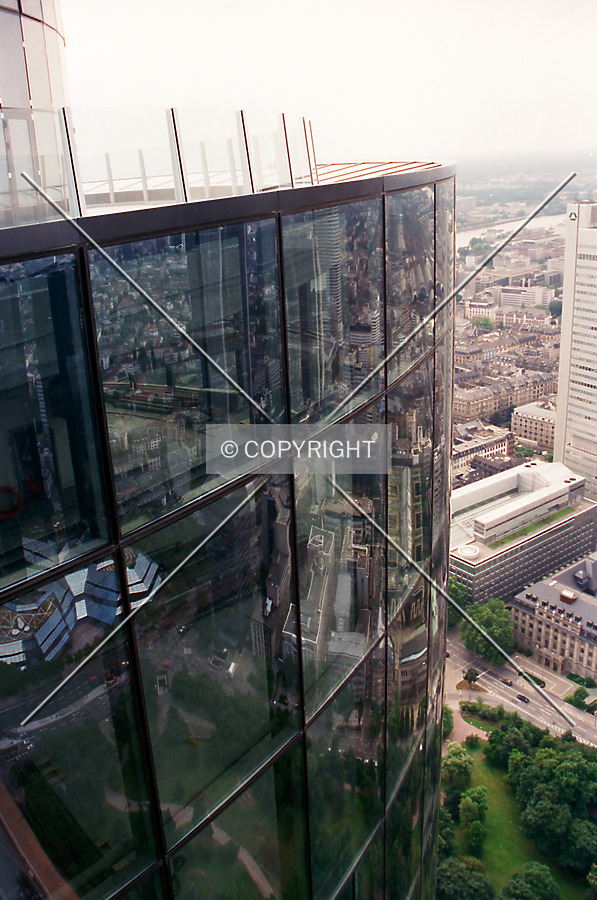 MAIN TOWER by Nephilim