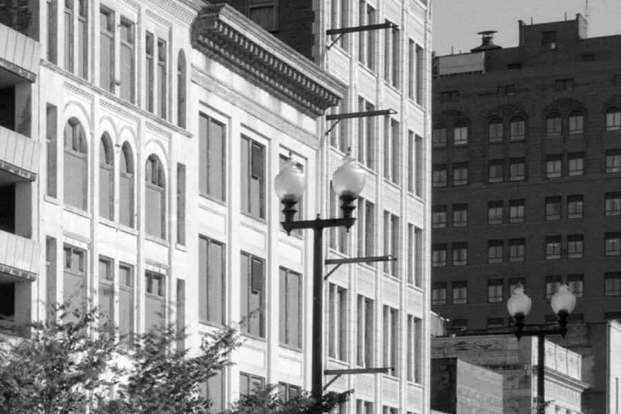 G. M. McKelvey Co. Department Store
