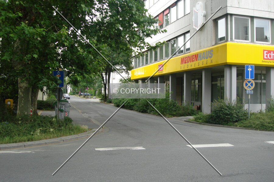 Medienhaus Südhessen