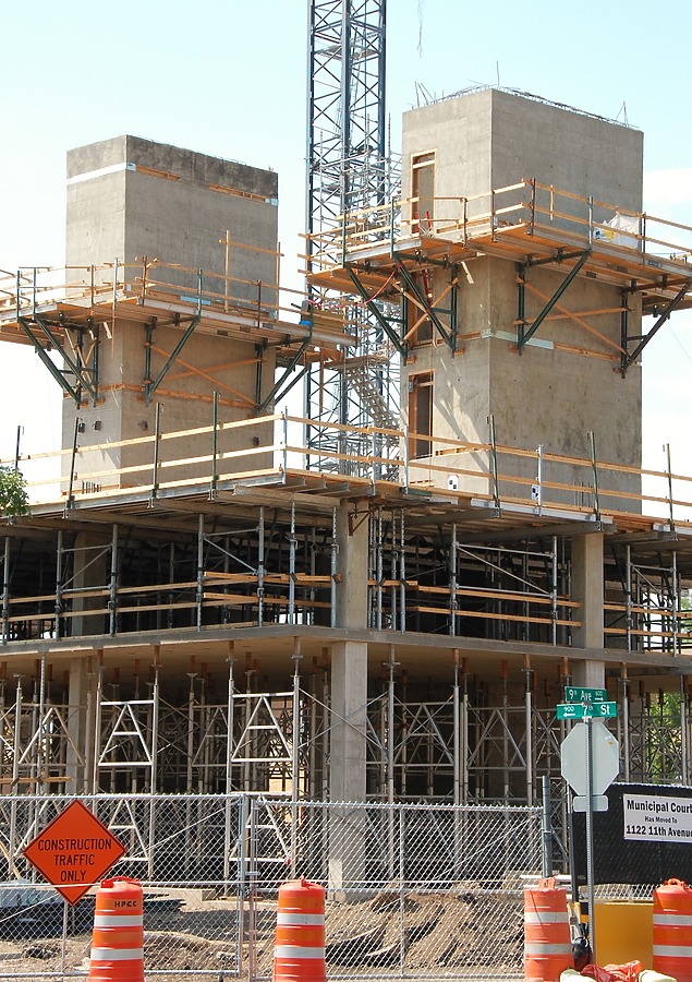 DoubleTree by Hilton Greeley by Brian LoBue