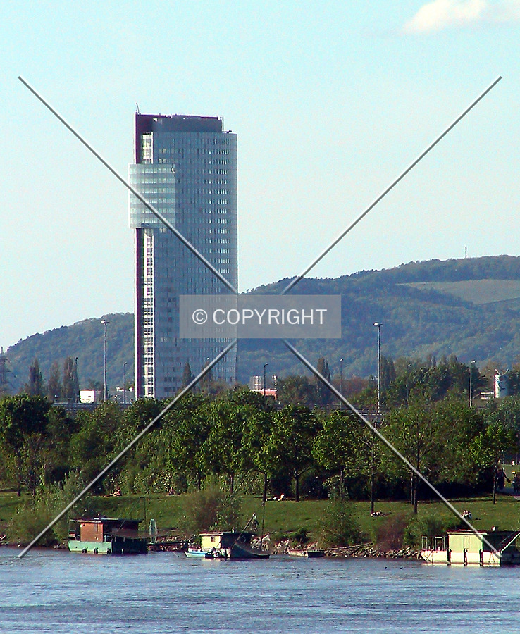 Florido Tower by Alexander Ulyanov