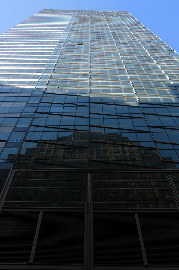 Times Square Tower Photo 181-138-980 - Stock Image - SKYDB