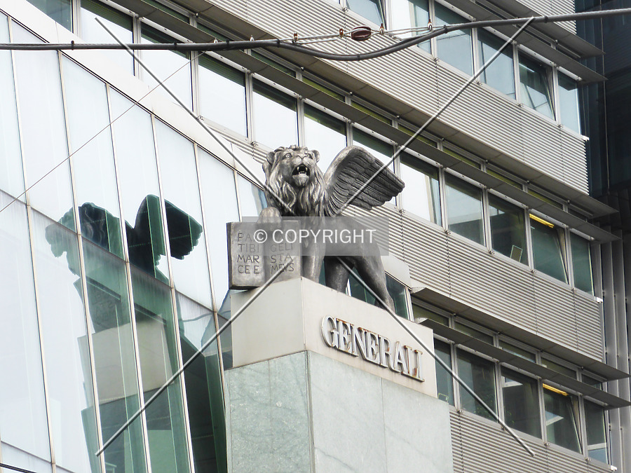 Mediatower by Nephilim