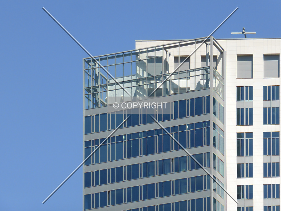 Park Tower by Nephilim