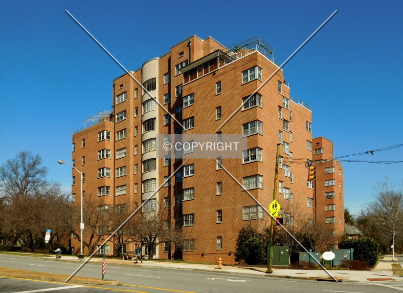 Carrollton Condominiums