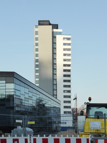 Ameron World Conference Hotel Bonn