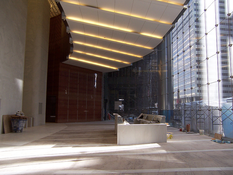 111 South Wacker by Shawn Ursini