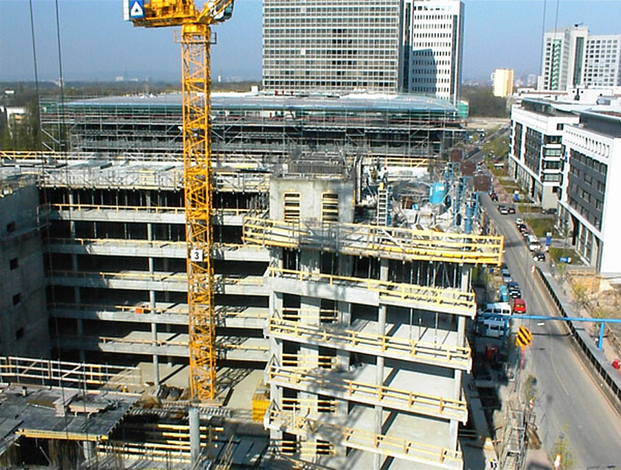 Cielo by Klas von Toll