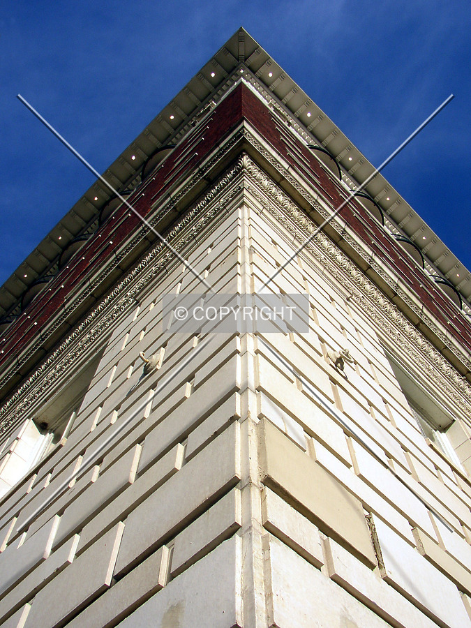 Hotel Beaumont by Chris Patriarca