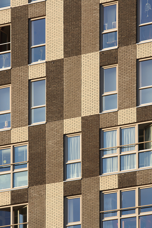 Witte de With by Michiel van Dijk