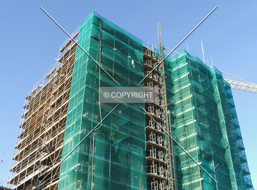 Bellevue by René Hogendijk