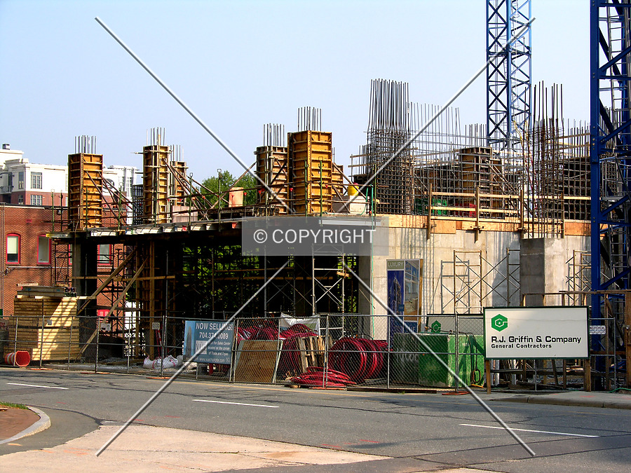 The Vue by Chris Patriarca