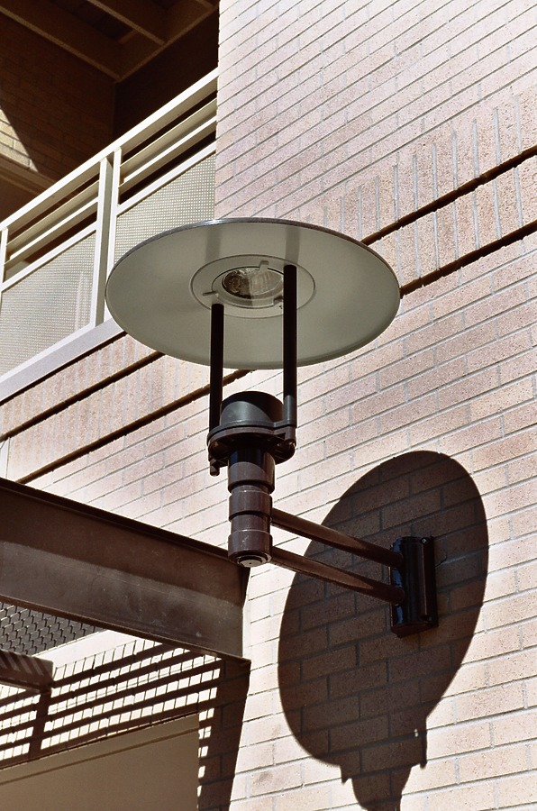 The Flats At The Oval by Brian LoBue