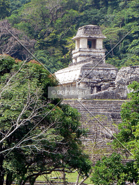 El Palacio