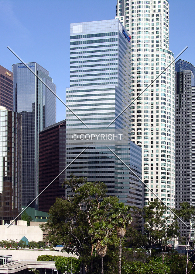 Citigroup Center by Chris Patriarca